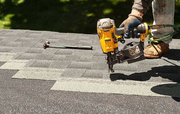 Trusted Homer, IL Roofing Contractor Experts