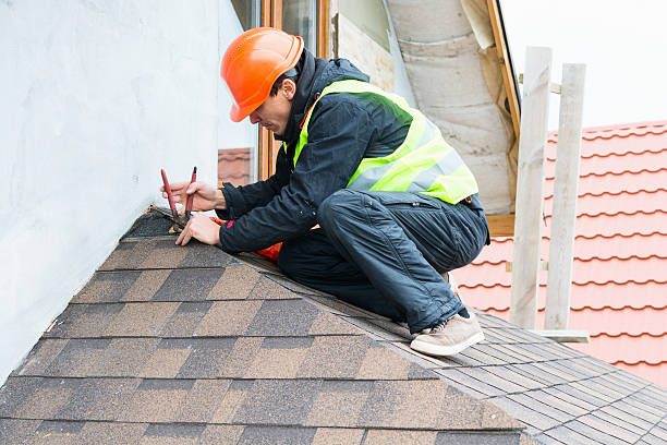 Best Commercial Roofing Services  in Homer, IL